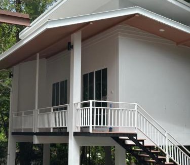 Ko Pha-ngan House | The Summer Cozy Cottage 2