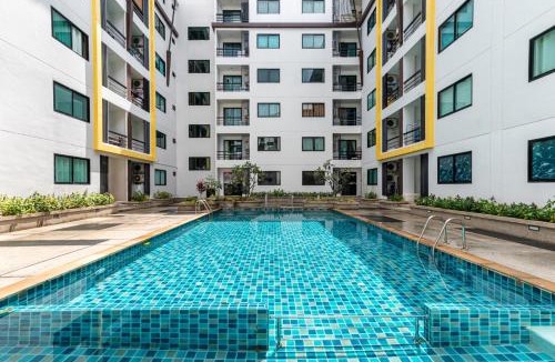 Kathu Apartment | Fully renovated 1 Bed Apartment Kathu Phuket