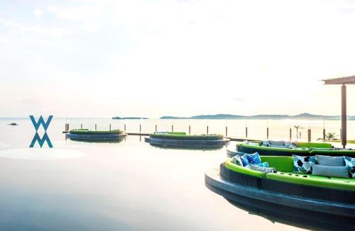 Mae Nam Resort | W Koh Samui
