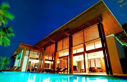 Mae Nam Resort | W Koh Samui