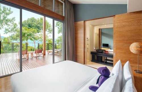 Mae Nam Resort | W Koh Samui