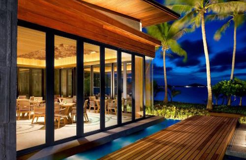 Mae Nam Resort | W Koh Samui