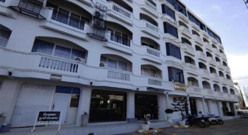 Ban Wang Hom Hotel | Grand PL Hotel