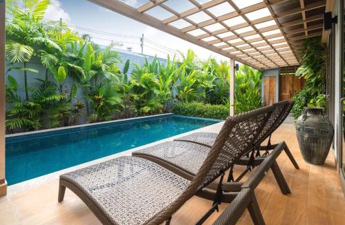 Kamala Villa | Tropical Private Pool Villa Dalaa 9