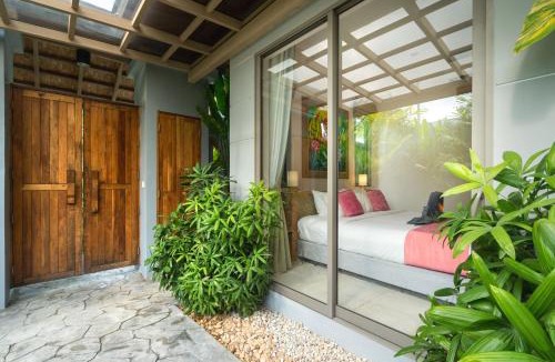 Kamala Villa | Tropical Private Pool Villa Dalaa 9