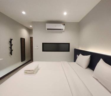 Racha Thewa Resort | Skyline Resort