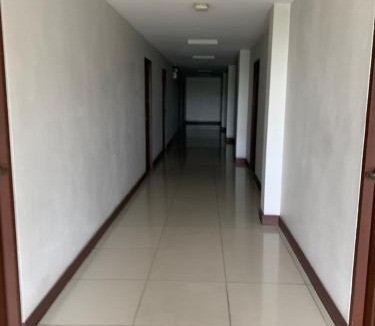 Ramkhamhaeng Apartment | Nawanna Place Mu Ban Vikorn Alley