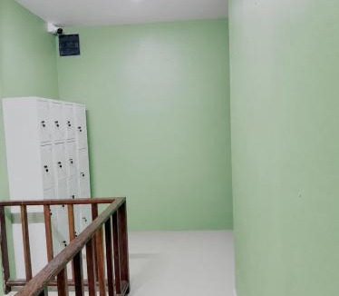 Khlong Sok Hostel | Hello Bella khaosok hostel