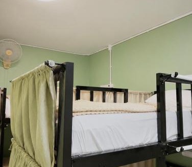 Khlong Sok Hostel | Hello Bella khaosok hostel