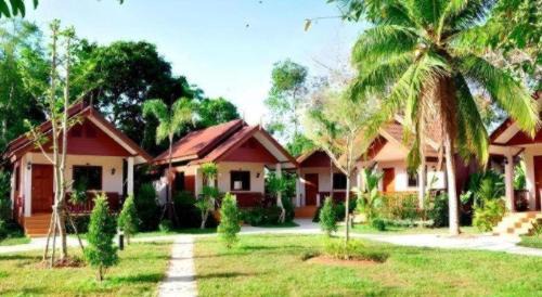 La-ngu Resort | Dahla The Resort