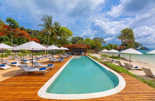 Ko Phi Phi Resort | OUTRIGGER Phi Phi Island Resort