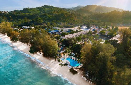 Khao Lak Resort | Khaolak Emerald Beach Resort and Spa