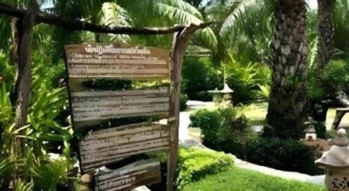 Phela Resort | Nattha Waree Hot Spring Resort and Spa