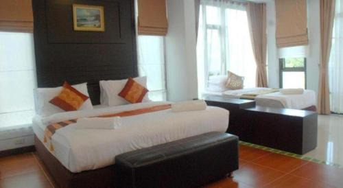 Phela Resort | Nattha Waree Hot Spring Resort and Spa