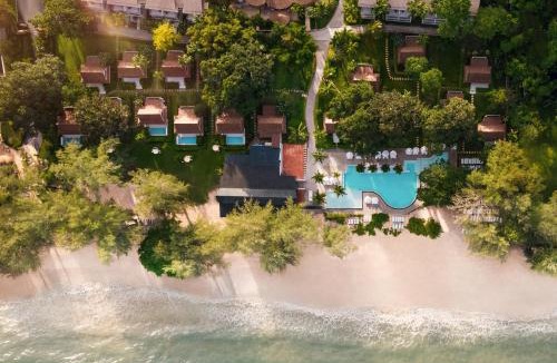 Khao Lak Resort | Khaolak Emerald Beach Resort and Spa