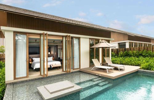 Takua Pa Hotel | Pullman Khao Lak Resort
