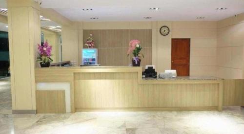 Makham Tia Hotel | Phet Phangan