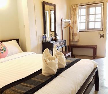 Ayutthaya House | Niwas Ayutthaya