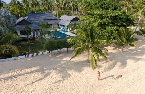 Laem Set Villa | Ban Laem Set - by Sublime Samui Villas