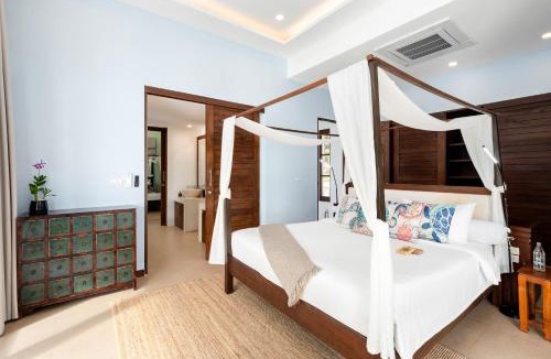 Laem Set Villa | Ban Laem Set - by Sublime Samui Villas