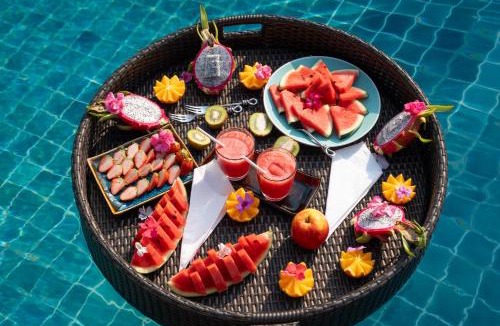 Laem Set Villa | Ban Laem Set - by Sublime Samui Villas
