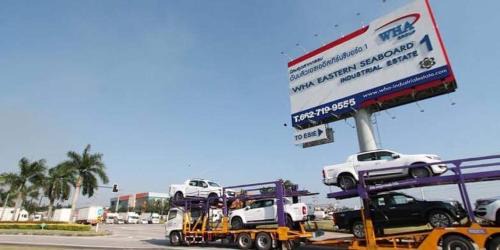 Nong Rai Apartment | BC Stay - Pluak Deang, WHA Industrial Zone