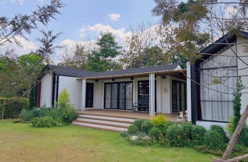 Pong Ta Long House | Four Moon Khaoyai