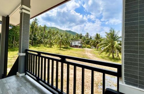 Ko Pha-ngan House | Hill Hideout