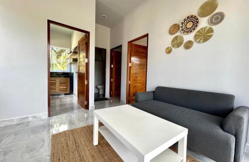 Ko Pha-ngan House | Hill Hideout