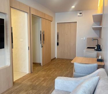 Hat Yai Hotel | Whale Retreat Destination