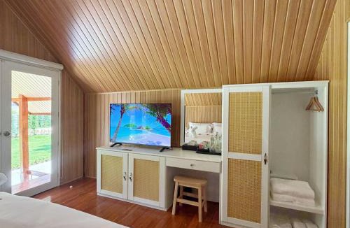Mai Fat Resort | Ther lay beach resort