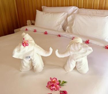 Mai Fat Resort | Ther lay beach resort