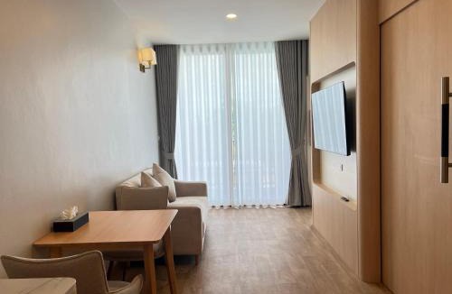 Hat Yai Hotel | Whale Retreat Destination