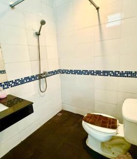 Patong Hotel | Patong Platinums Hotel