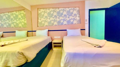 Patong Hotel | Patong Platinums Hotel