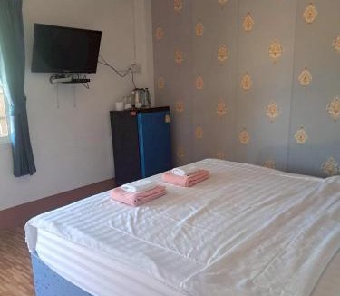 Chaiya Resort | Phum Riang House