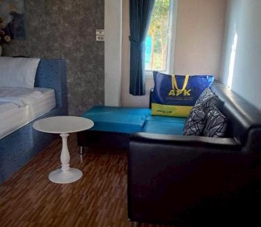 Chaiya Resort | Phum Riang House