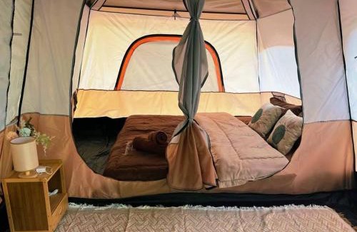 Khlong Sok Other | KhaoSok Malin Glamping