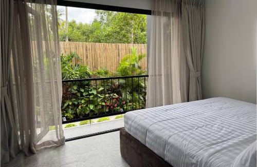 Wok Tum Apartment | Aranya Bliss Villa 103