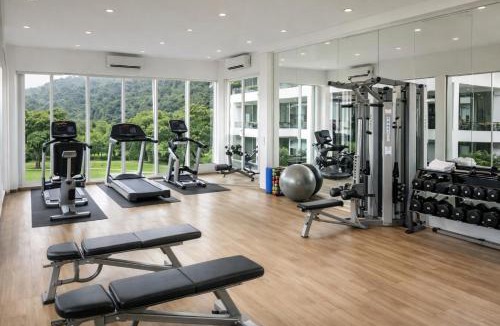 Sarika House | Royal Hills Retreat - The Midst 2