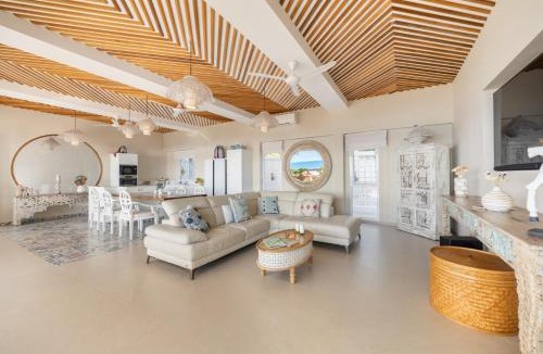Chaloklum Villa | Hortensia Luxury Beach Villa