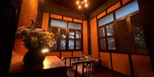 Wat Sam Phraya House | Villa Guesthouse Bangkok
