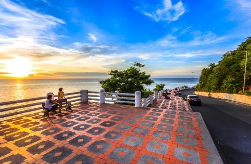 Saen Suk Apartment | Oh My Nap Bang Saen โอ มาย แนป หาดบางแสน
