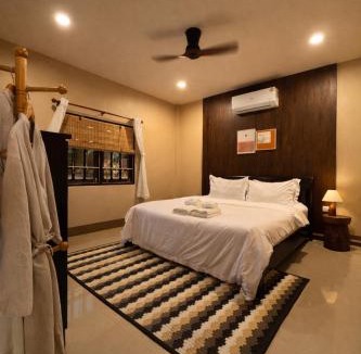 Thai Mueang House | Lilo House, Thaimueang Beach