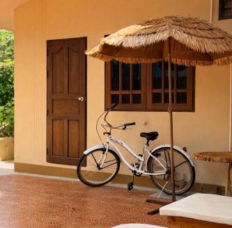 Thai Mueang House | Lilo House, Thaimueang Beach