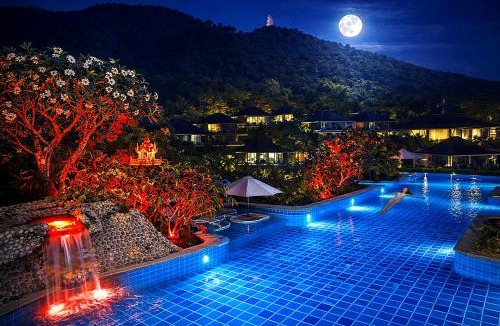 Karon Hotel | Pacific Club Resort