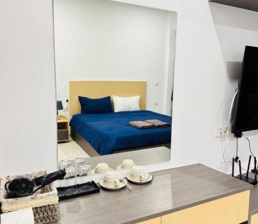 Ratsada Apartment | Lucky Resident In Muang Phuket By Paragon