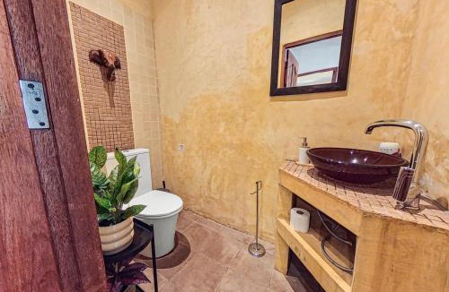 Ko Lanta Villa | Luxury Villa Near Long Beach 4 Bedrooms - Malee Beach Villa C1