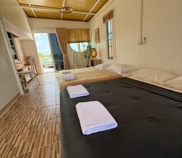 Sattahip Villa | Peace poolvilla sattahip พีซ พลูวิลล่า สัตหีบ