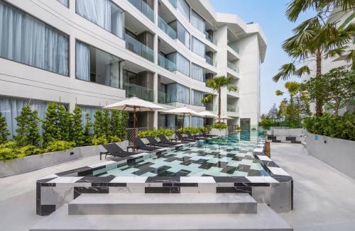Bang Tao Apartment | The Aqua Lakefront Apart Hotel Phuket by TropicLook